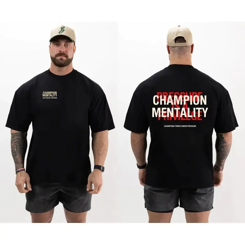 Bum Throne Tee