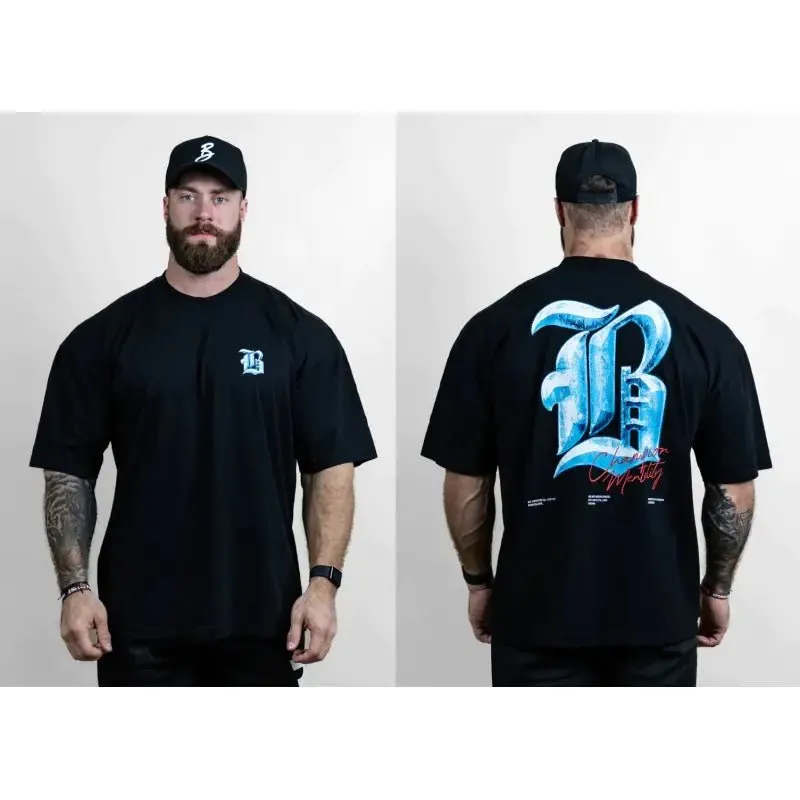Bum Throne Tee