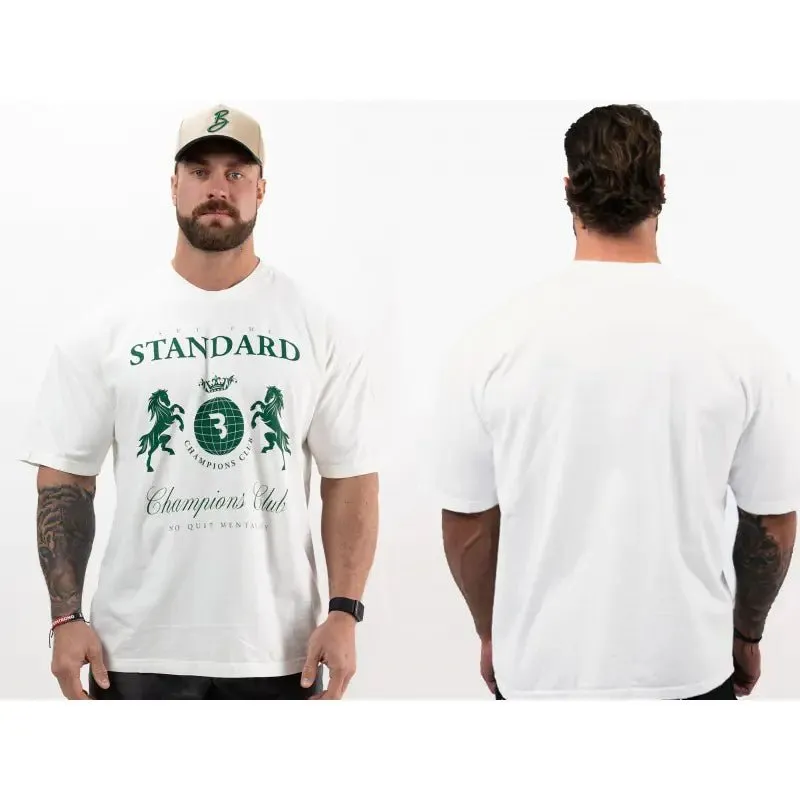 Bum Throne Tee