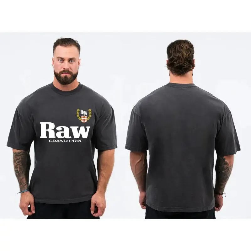 Bum Throne Tee