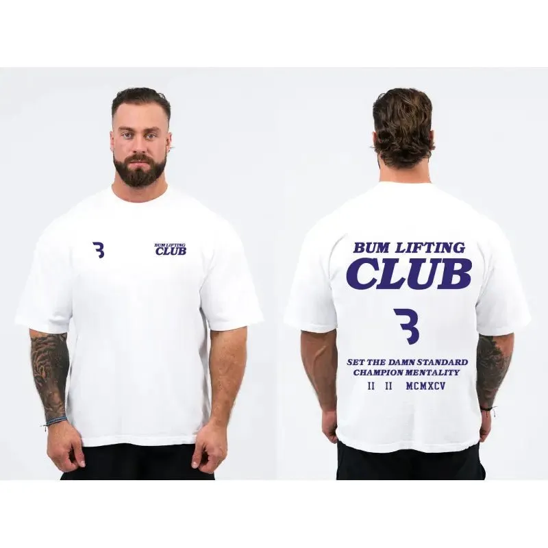 Bum Throne Tee