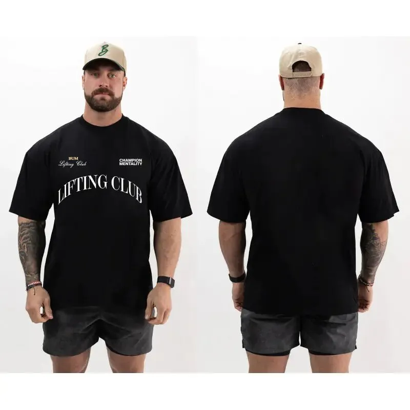 Bum Throne Tee