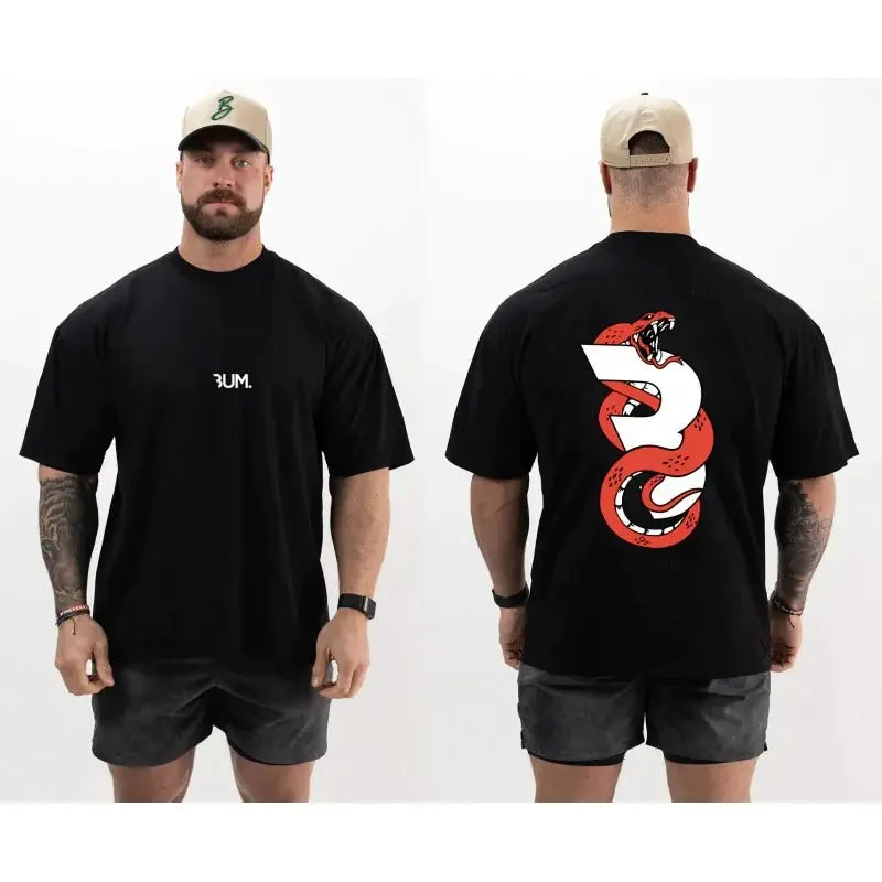Bum Throne Tee