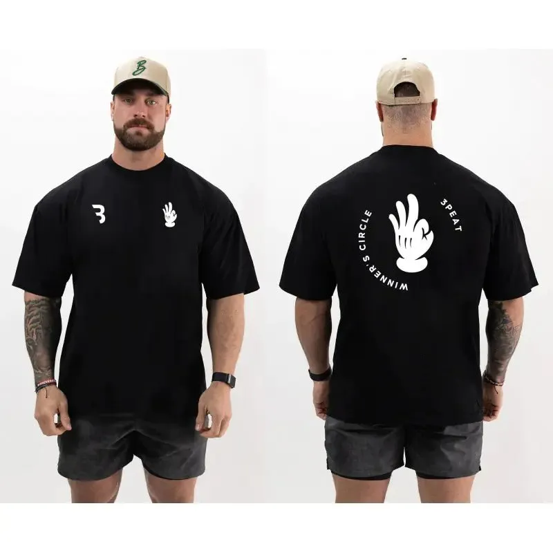 Bum Throne Tee