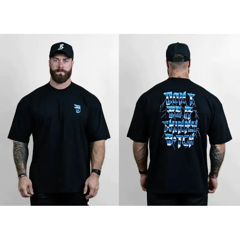 Bum Throne Tee