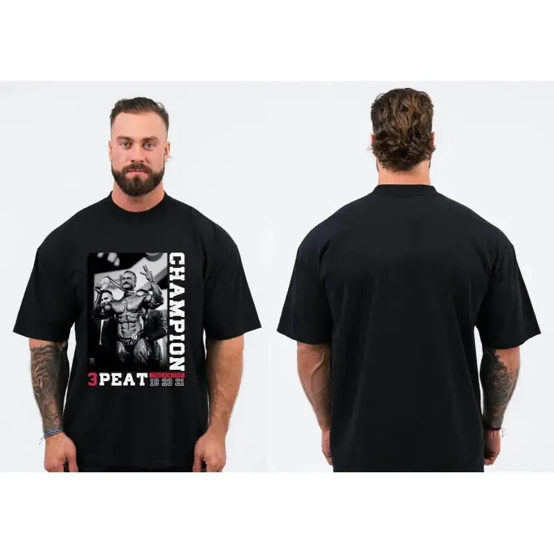 Bum Throne Tee