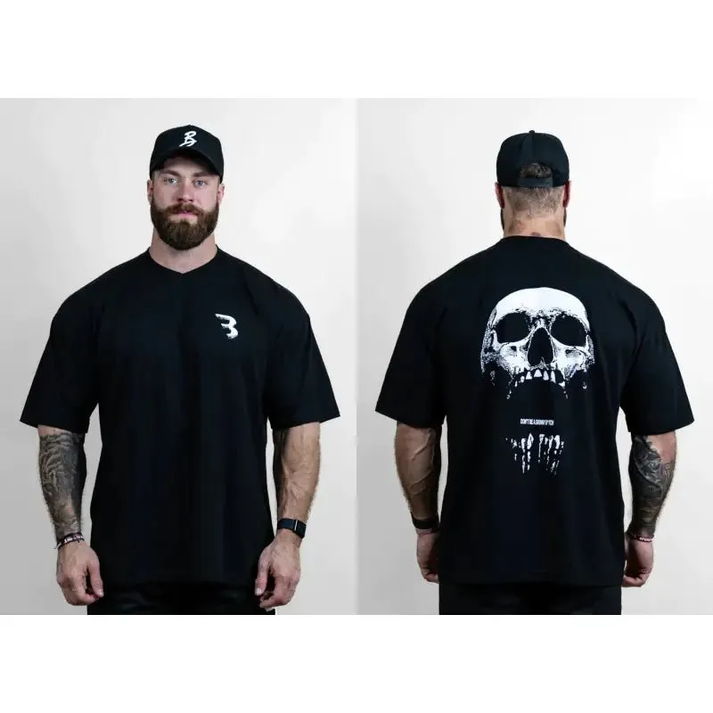 Bum Throne Tee