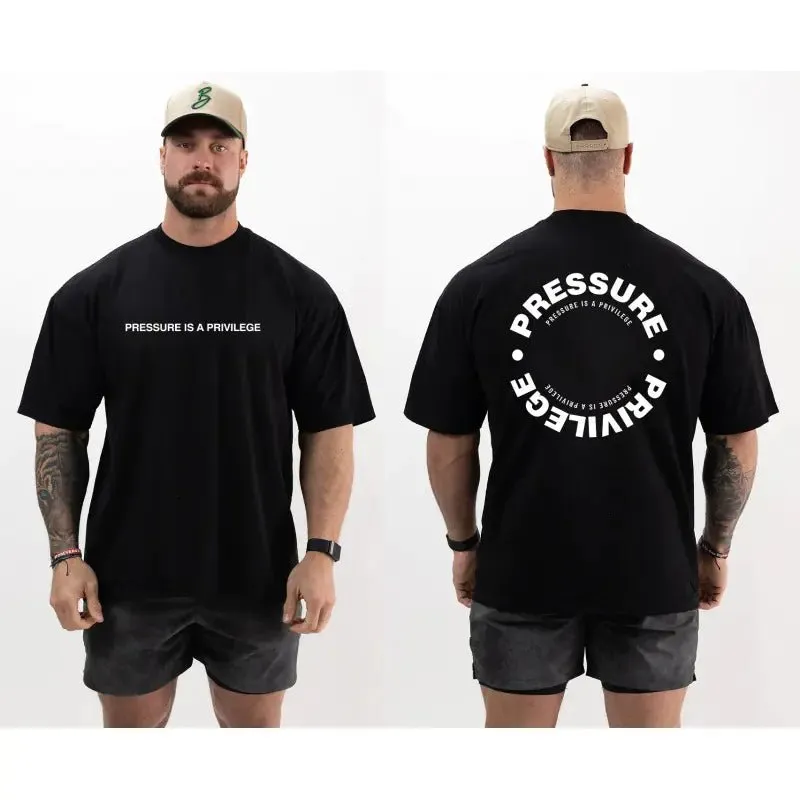 Bum Throne Tee