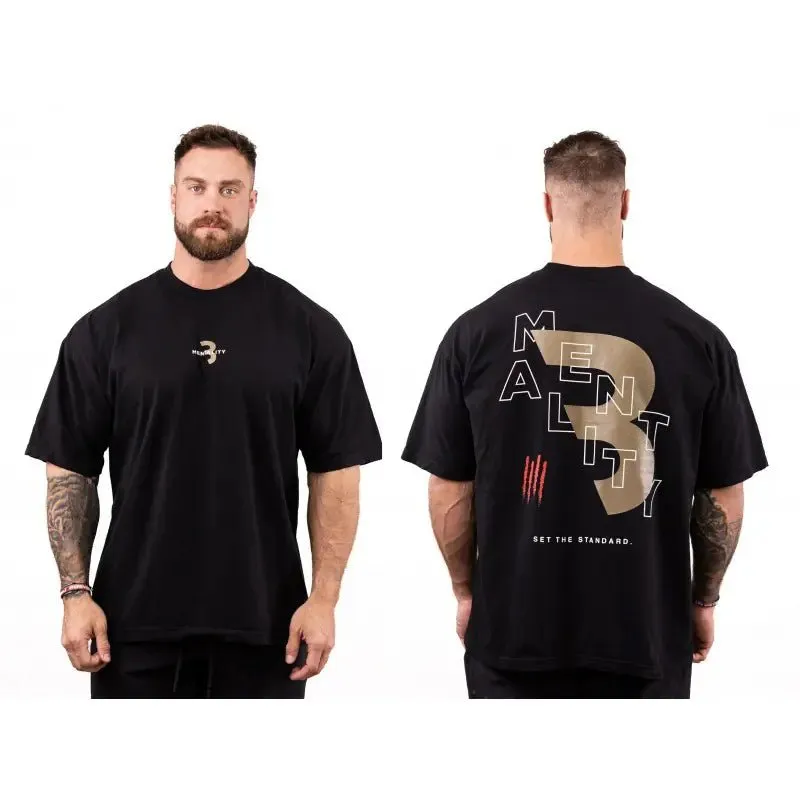 Bum Throne Tee