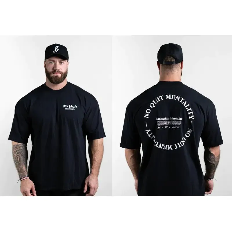 Bum Throne Tee