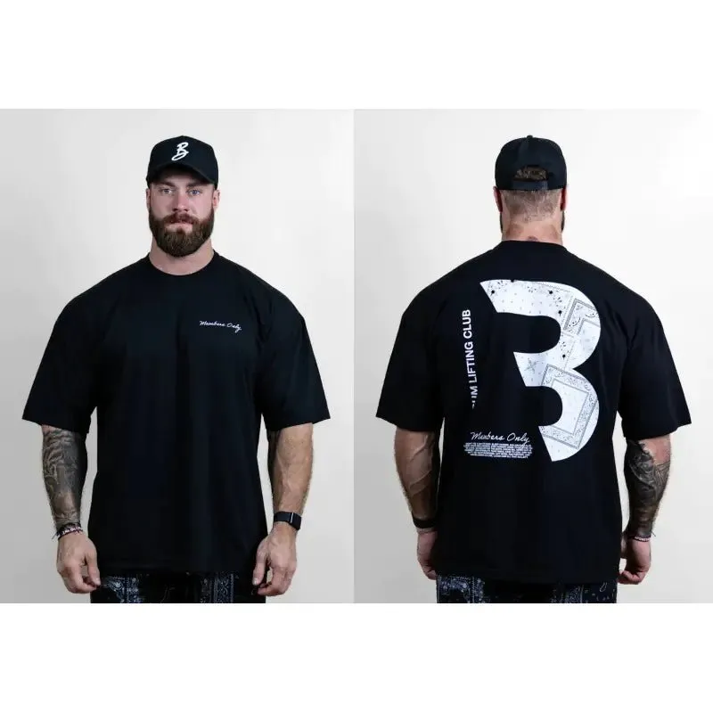 Bum Throne Tee