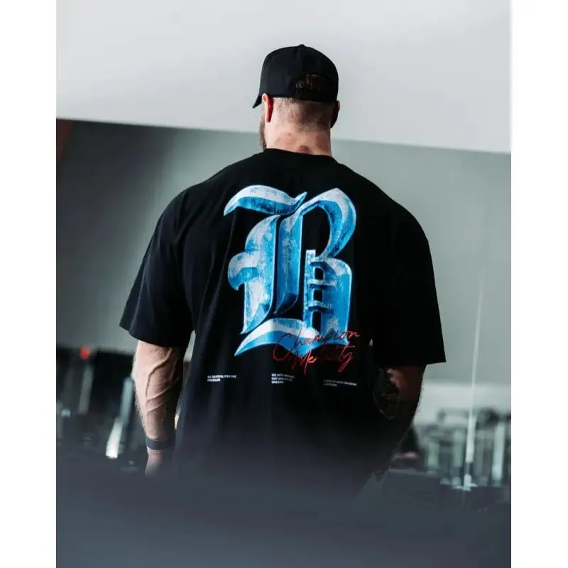 Bum Throne Tee