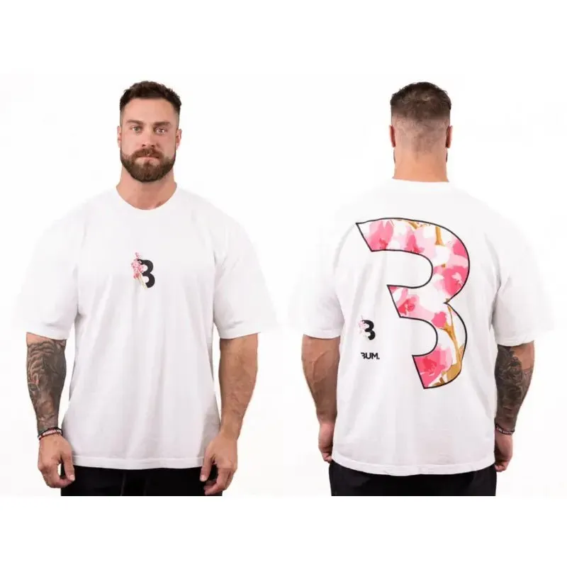 Bum Throne Tee