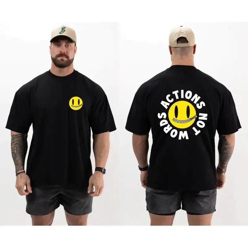 Bum Throne Tee