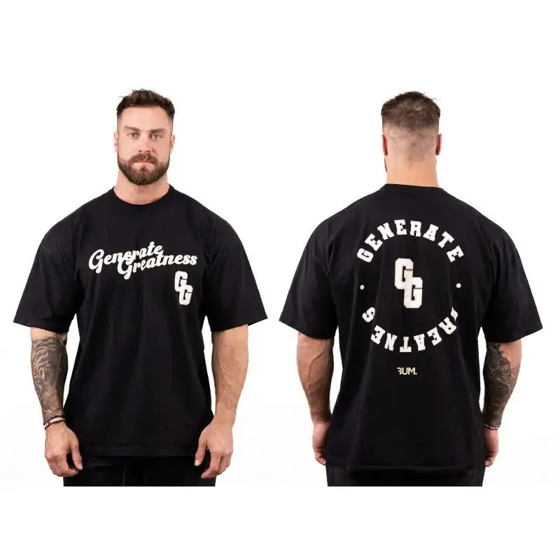 Bum Throne Tee