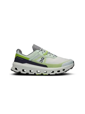 Buty męskie do biegania w terenie ON RUNNING Cloudvista 2 zielony