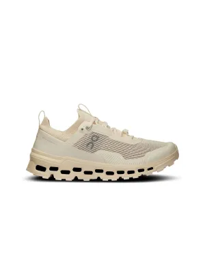 Buty trailowe damskie  ON RUNNING Cloudultra 2 beżowy