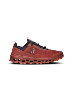 Buty trailowe męskie ON RUNNING Cloudultra 2 pomarańczowy