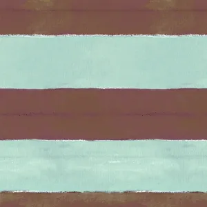 Cabana Stripe, Pecan Cove