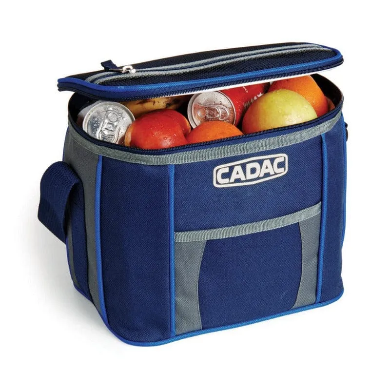 Cadac 12 Can Canvas Cooler Bag 66110