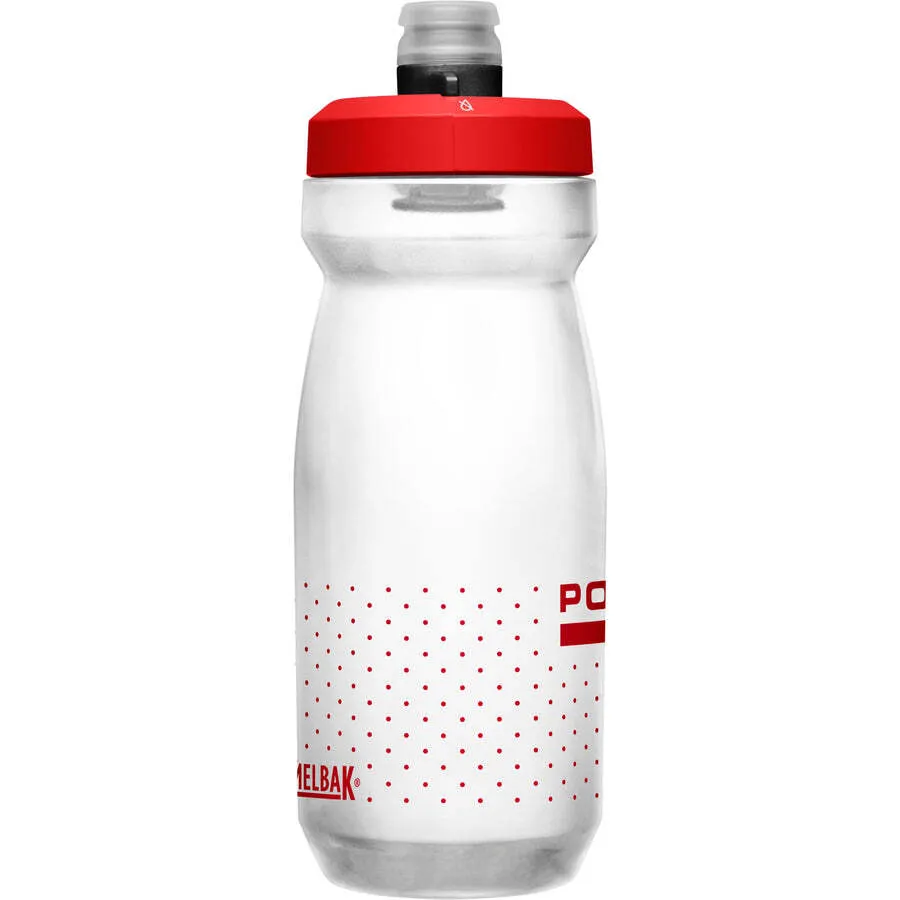 Camelbak Podium Bottle 600ml Fiery Red