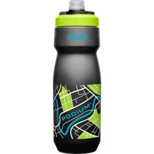Camelbak Podium Bottle 700ml Grid Black