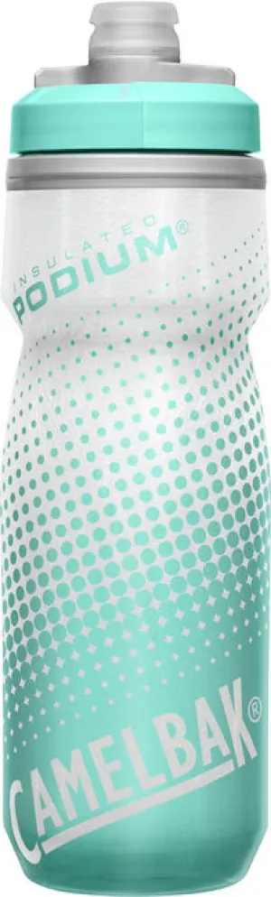 Camelbak - Podium Chill Bike Bottle 620ml - Dots