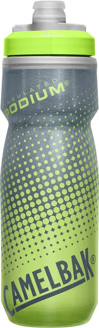 Camelbak - Podium Chill Bike Bottle 620ml - Dots