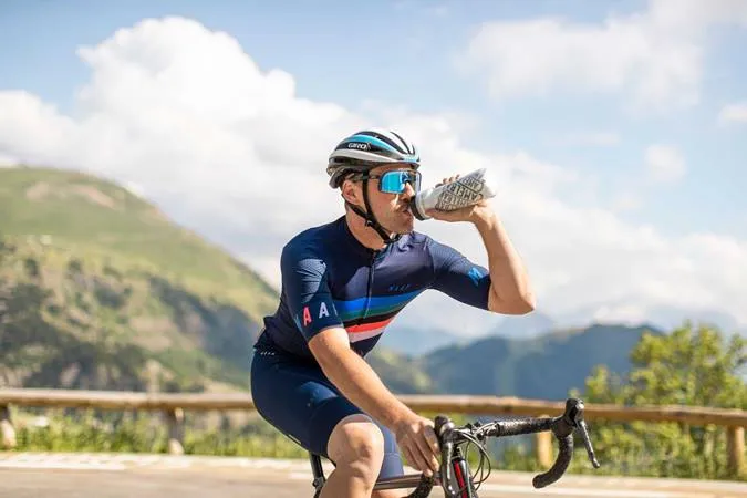Camelbak - Podium Chill Bike Bottle 620ml