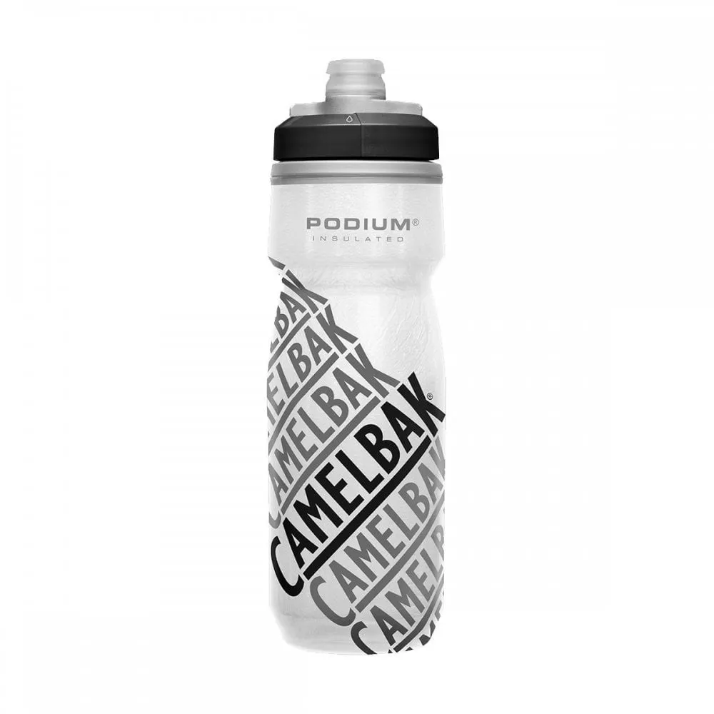 Camelbak - Podium Chill Bike Bottle 620ml