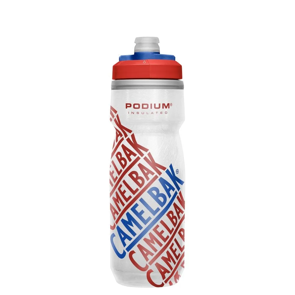 Camelbak - Podium Chill Bike Bottle 620ml