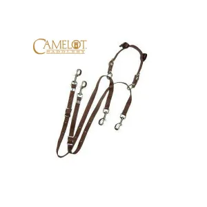 Camelot Anti-Grazing Rein