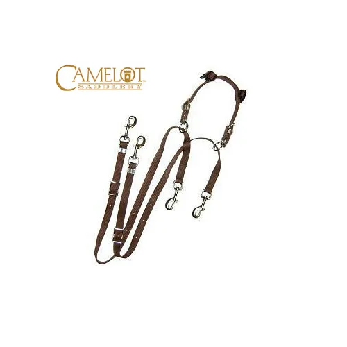 Camelot Anti-Grazing Rein