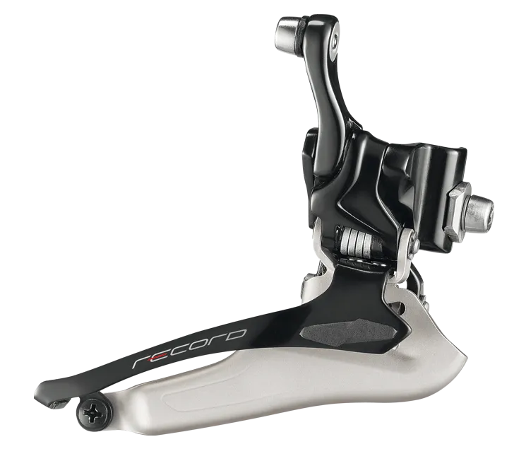 Campagnolo 12X2 Record Disc Mechanical Groupsets