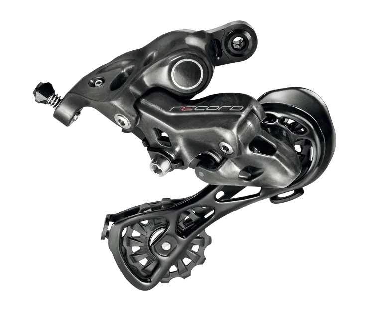 Campagnolo 12X2 Record Disc Mechanical Groupsets