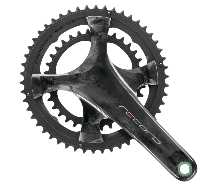 Campagnolo 12X2 Record Mechanical Groupsets