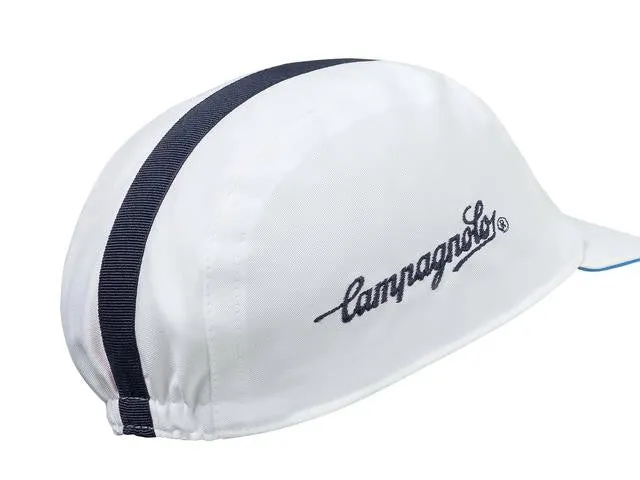 Campagnolo Premium Cycling Cap