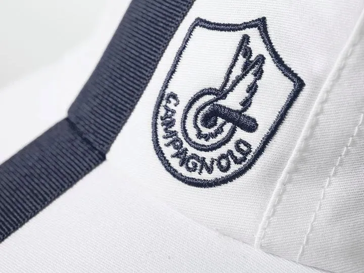 Campagnolo Premium Cycling Cap