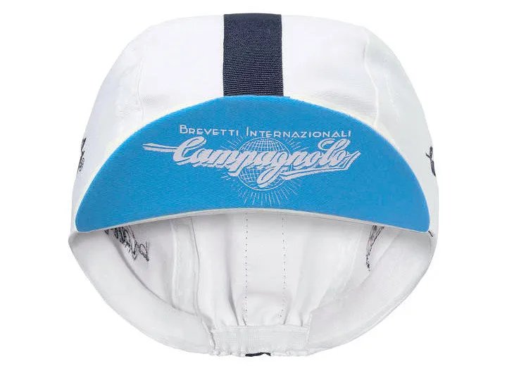 Campagnolo Premium Cycling Cap