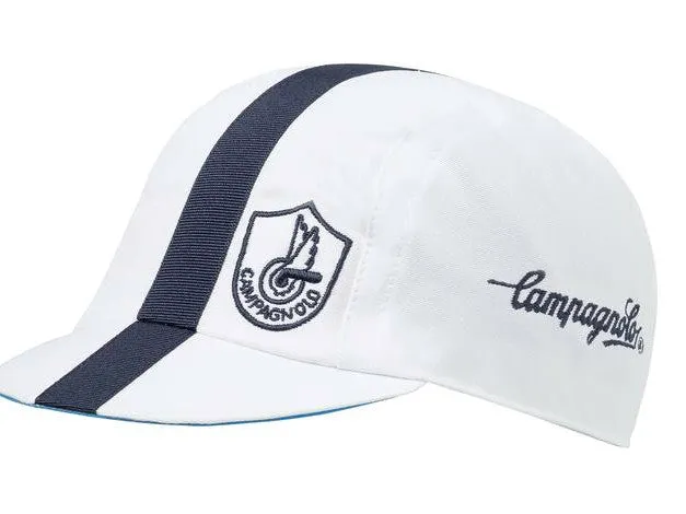 Campagnolo Premium Cycling Cap