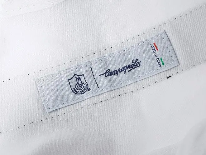 Campagnolo Premium Cycling Cap