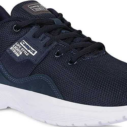 Campus Women's Misty BLU Running Shoes 6-UK