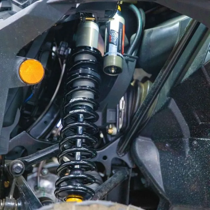 Can Am Commander (2021 ) X2 Front EXIT Shocks