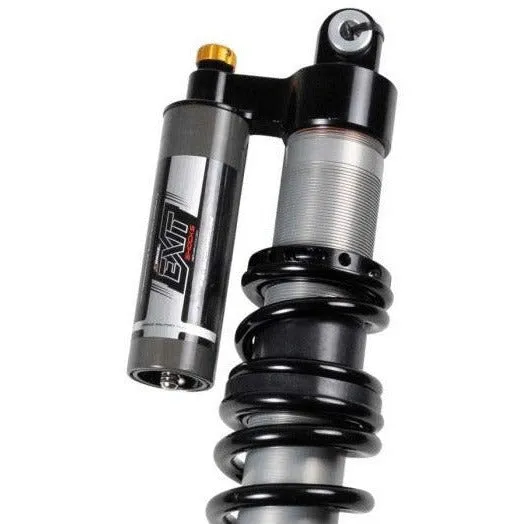 Can Am Commander (2021 ) X2 Rear EXIT Shocks