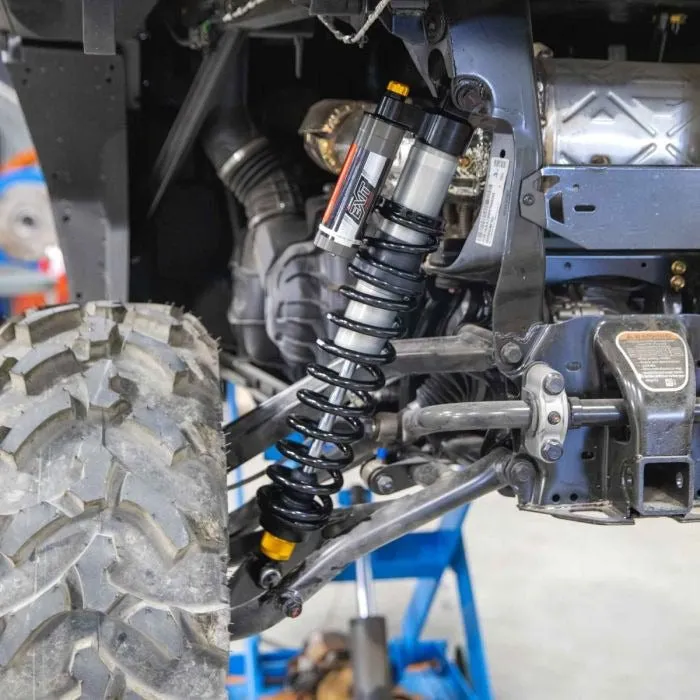 Can Am Commander MAX (2021 ) X2 Rear EXIT Shocks
