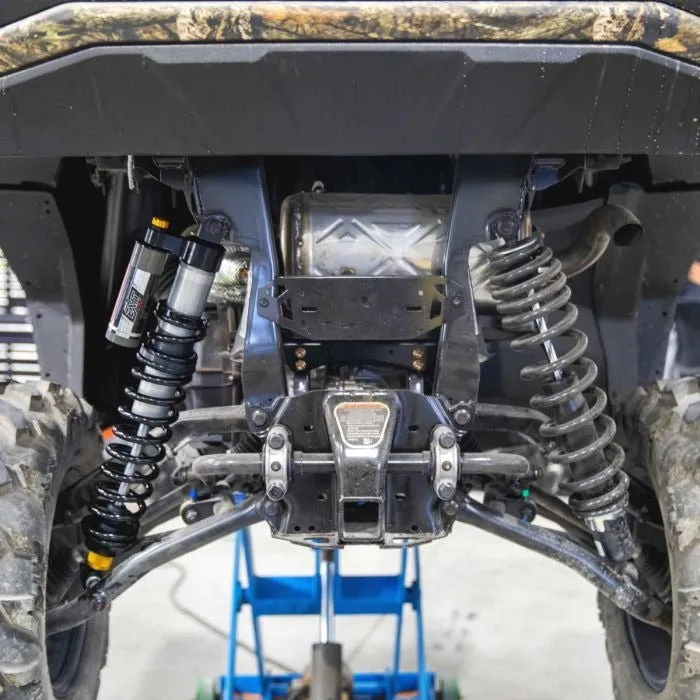 Can Am Commander MAX (2021 ) X2 Rear EXIT Shocks