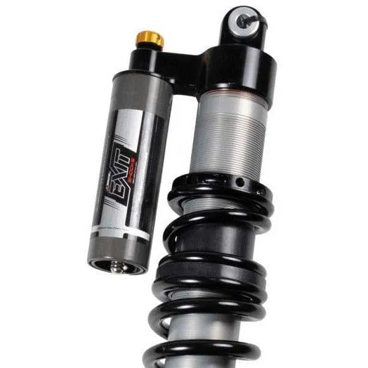 Can Am Commander MAX (2021 ) X2 Rear EXIT Shocks