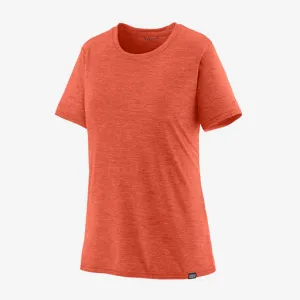 Cap Cool Daily Shirt W