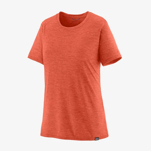 Cap Cool Daily Shirt W