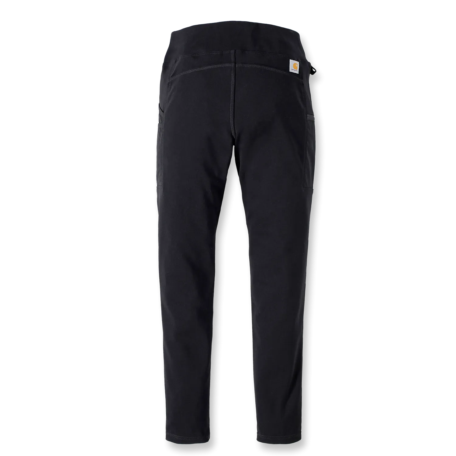 Carhartt Force Fitted Lightweight Utility Legging - Black 103609